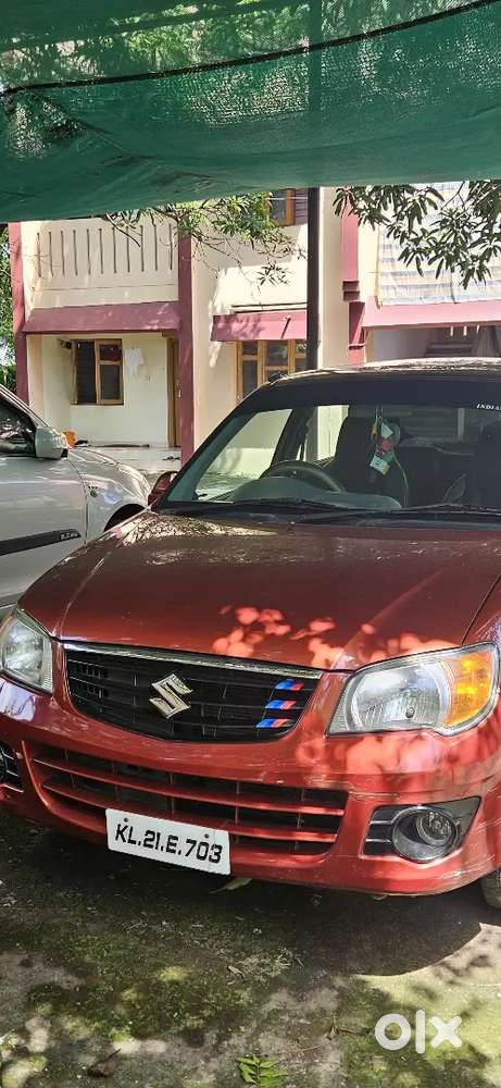 Maruti Suzuki Alto 2011