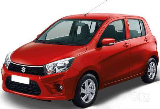 Maruti Suzuki Celerio 2020 Petrol 19980 Km Driven