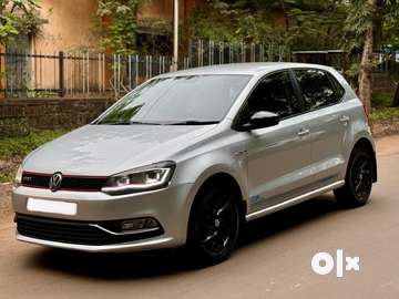 Volkswagen Polo GTI 2019 Diesel Cars 1781227956