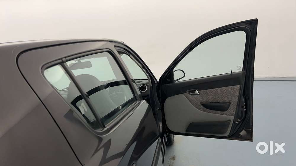 Maruti Suzuki Alto 800 Lxi, 2017, Petrol