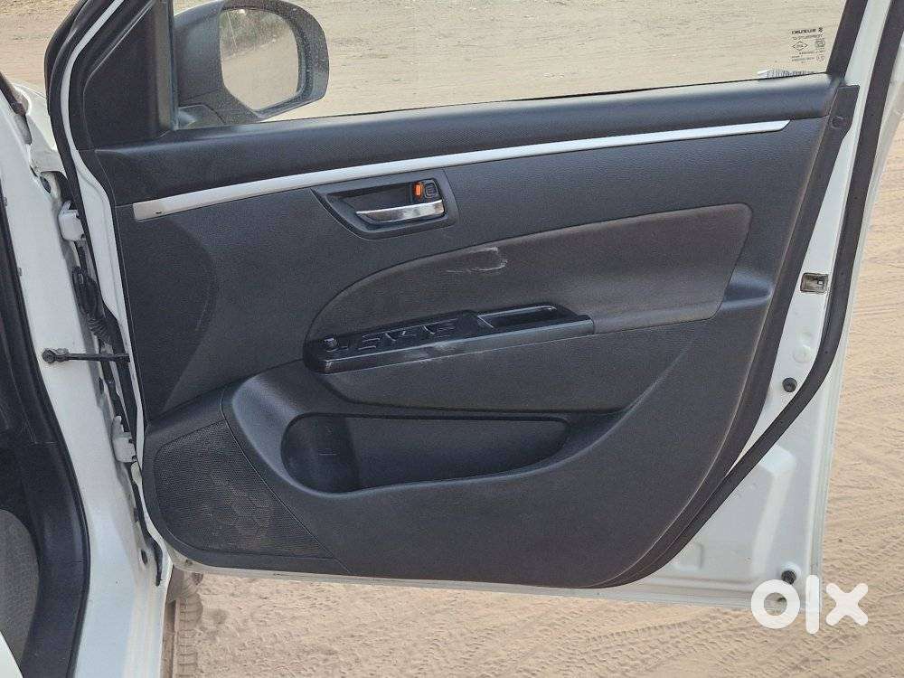 Maruti Suzuki Swift Vdi Optional, 2017, Diesel