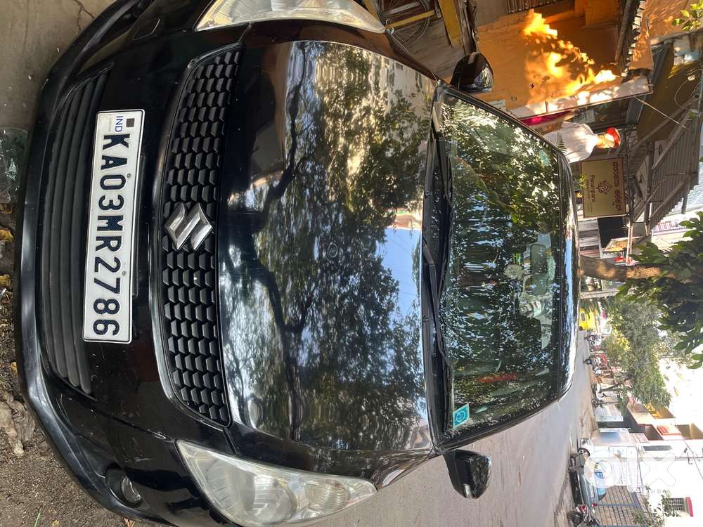 Showroom Service Till Date