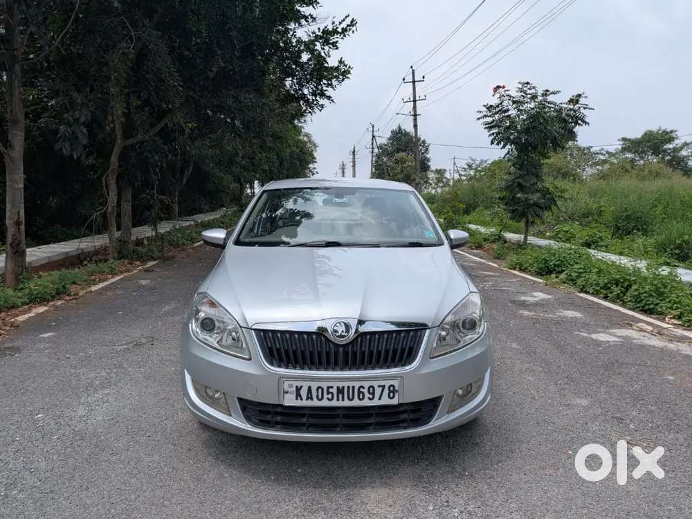 Skoda Rapid Elegance  2017