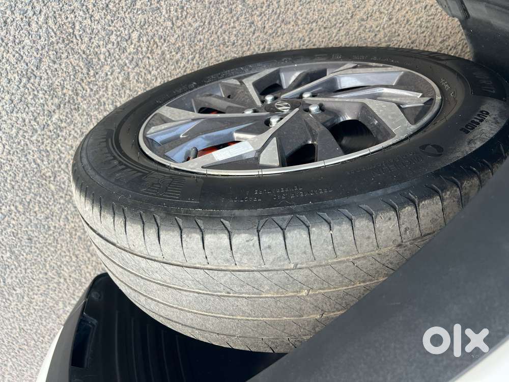 Hyundai Creta E 1.5 Diesel, 2023, Diesel