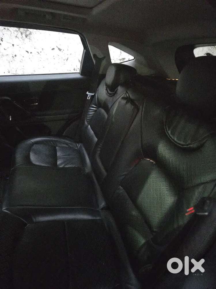 Tata Harrier 2022