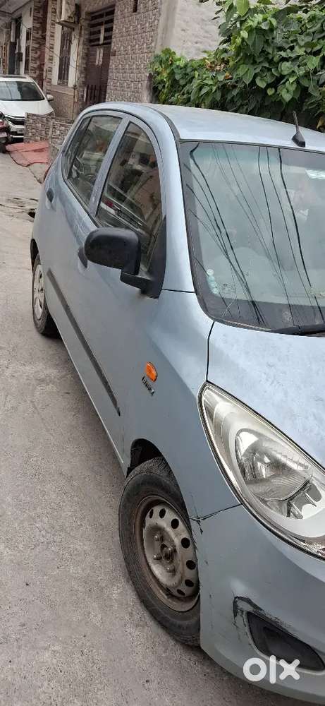 Hyundai I10 2011 Petrol 3rd Owner