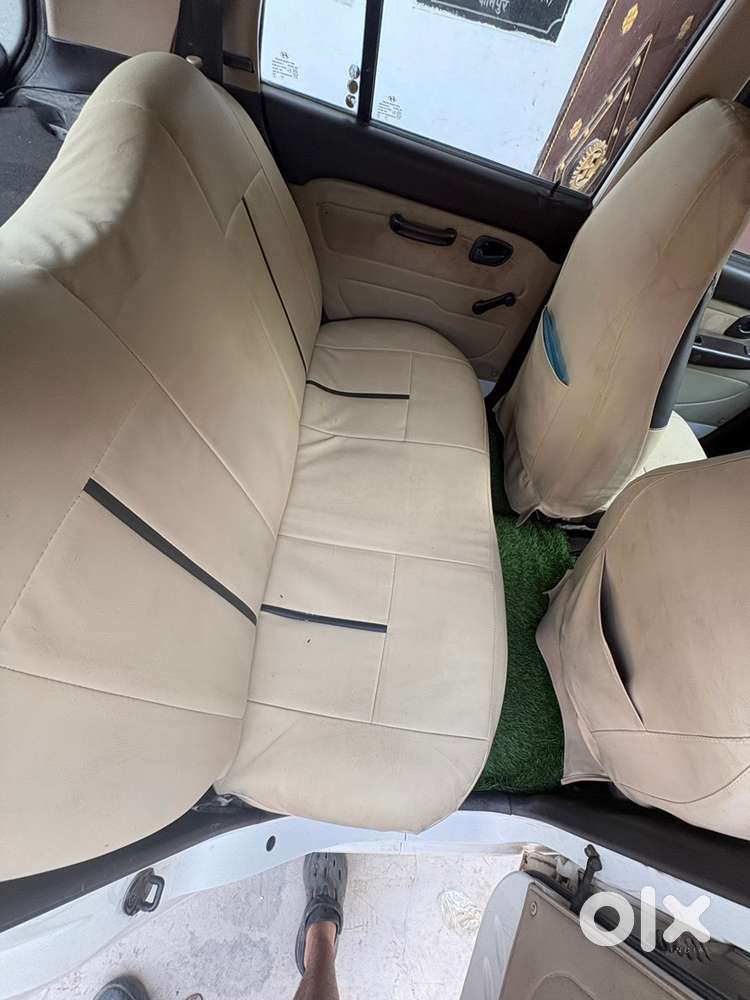 Hyundai Santro Xing 2013