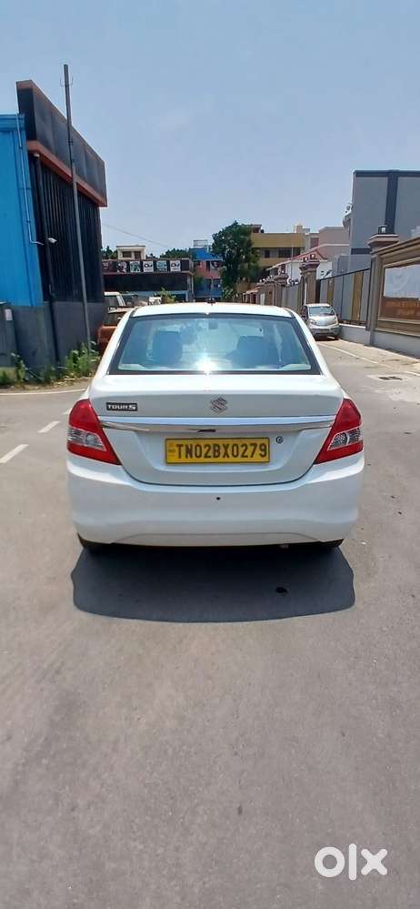 Maruti Suzuki Swift Dzire Tour, 2022, Cng & Hybrids