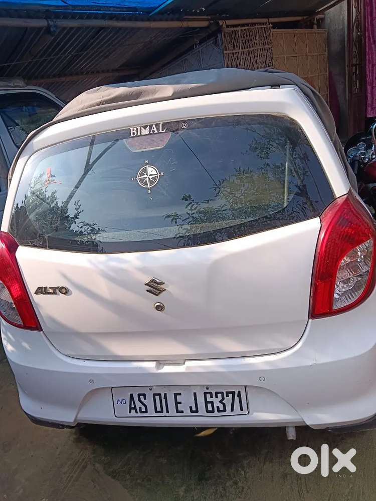 The Car Is Good Condition