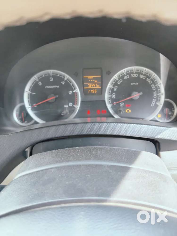 Maruti Suzuki Dzire 2016 (vdi Optional)diesel Well Maintained