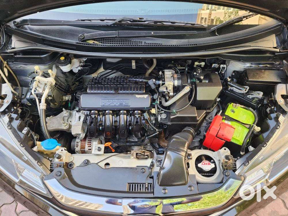 Honda Jazz 1.2 Zx Cvt I-vtec, 2020, Petrol