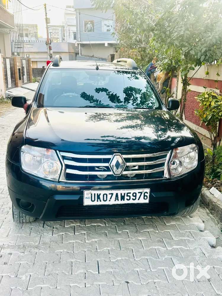 Excellent Condition Renault Duster For Sale।