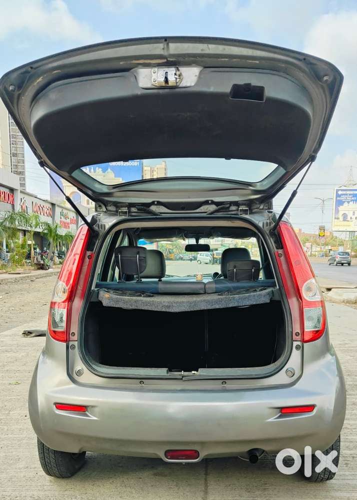 Maruti Suzuki Ritz Vdi Bs-iv, 2012, Diesel