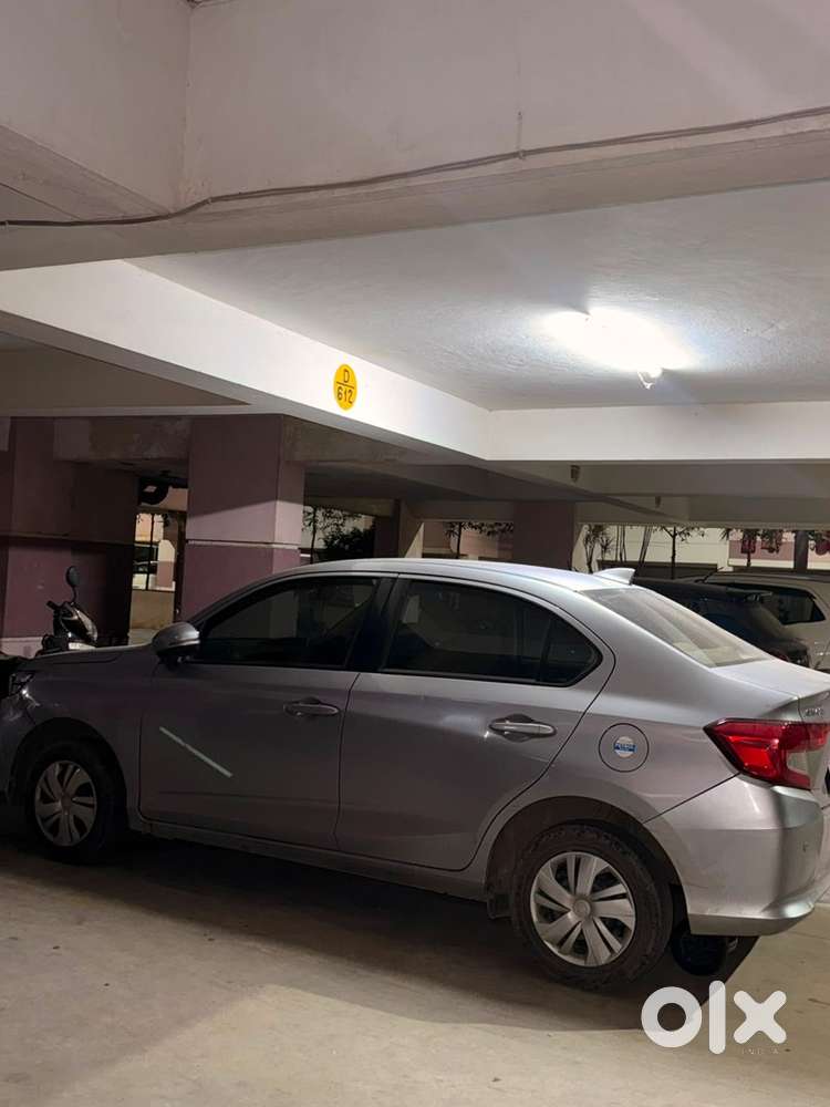 Honda Amaze 2019 Well Maintained!