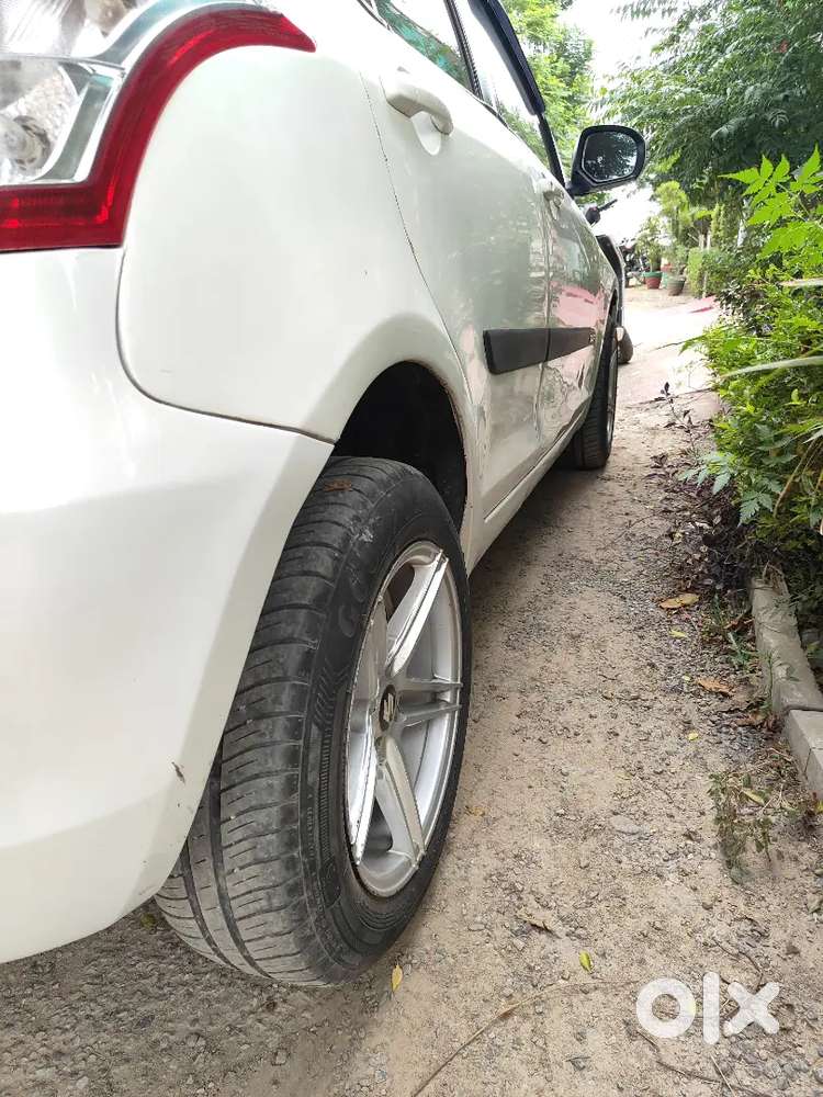 2016/17 Maruti Suzuki Swift Vdi Diesel