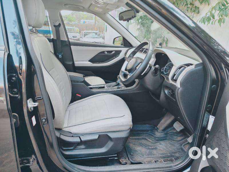 Hyundai Creta 1.5 Mpi Sx Petrol Ivt, 2023, Petrol