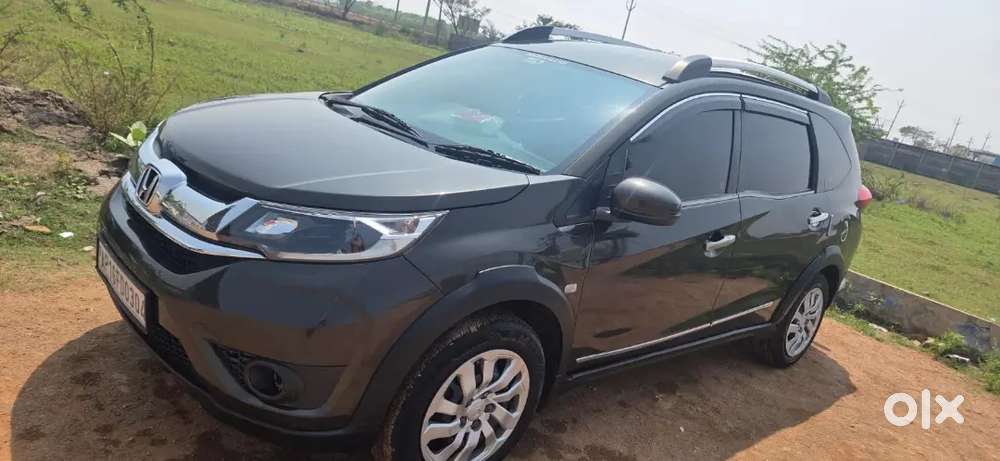Honda Br,v All Good Condishion Car