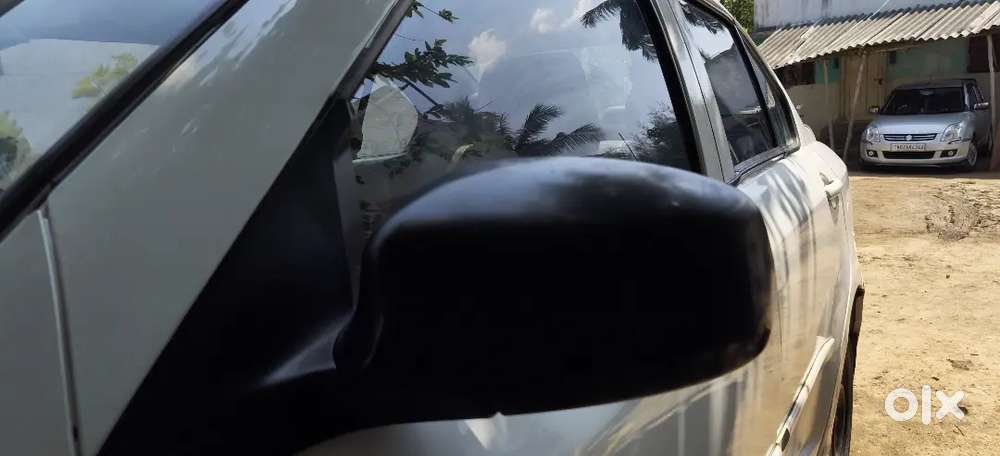 Maruti Suzuki Swift Dzire 2008 Diesel 120000 Km Driven