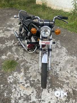 Olx on sale bike pollachi