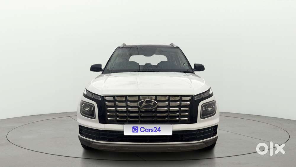 Hyundai Venue Sx, 2023, Petrol