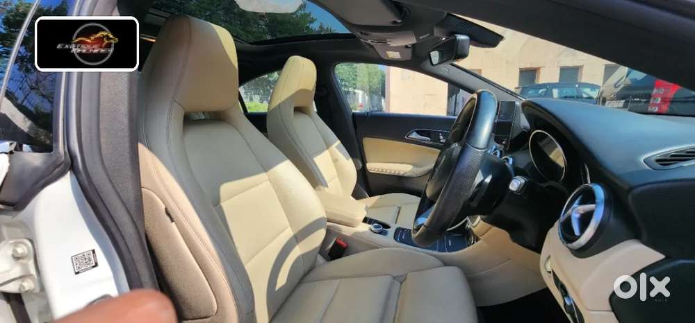 Mercedes-benz Cla 200 Cdi Sport, 2018, Diesel