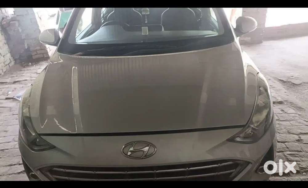 Full Depcap Insurance, Single Handed Driven,doctor Car, Good Average