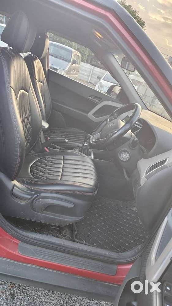 Hyundai Creta 1.4 Crdi S Plus, 2016, Diesel