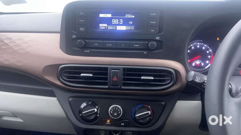 Hyundai Aura [2020-2023] 1.2 S Cng, 2024, Cng & Hybrids