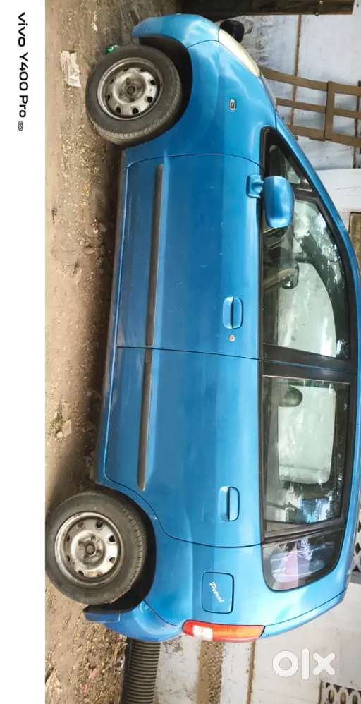 Maruti Suzuki Zen Estilo 1.0 Vxi 2007