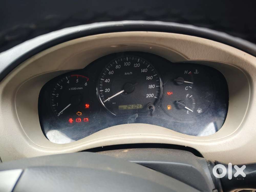 Toyota Innova Diesel 2013