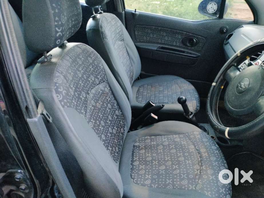 Chevrolet Spark 1.0 Ls, 2008, Petrol