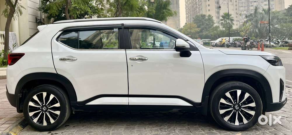 Honda Elevate Zx Cvt, 2024, Petrol