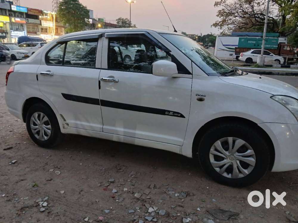 Maruti Suzuki Swift Dzire Tour, 2012, Diesel