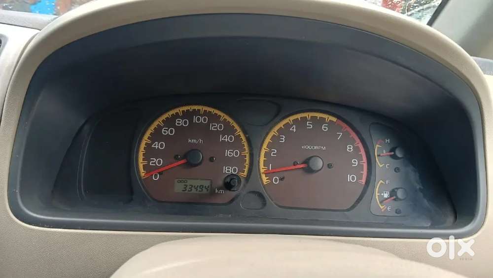 Maruti Suzuki Estilo Vxi 2009