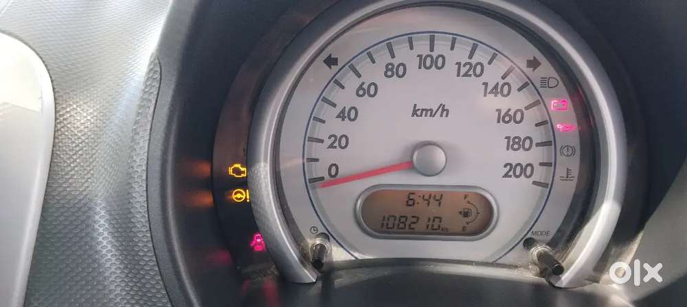 Maruti Suzuki Ritz Vdi 2015 Diesel Car