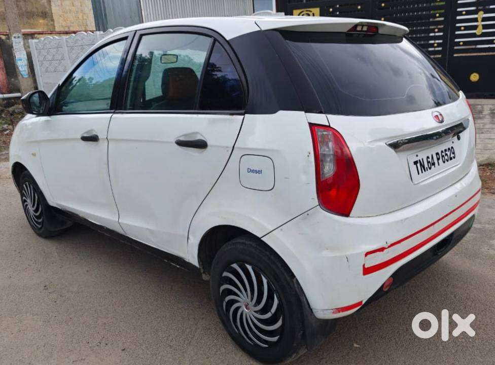 Tata Bolt Quadrajet Xe, 2017, Diesel
