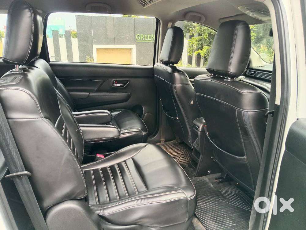 Maruti Suzuki Xl6 1.5 Zeta Mt, 2020, Petrol
