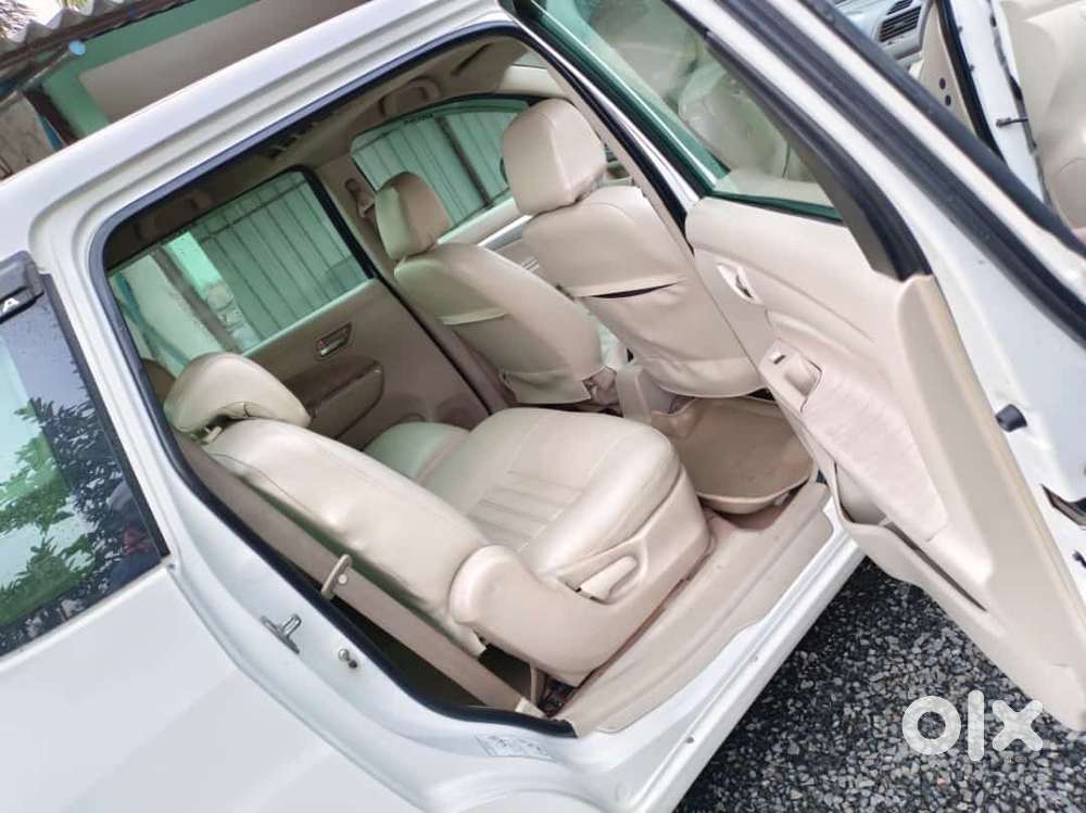 Maruti Suzuki Ertiga 2018 Diesel Good Condition