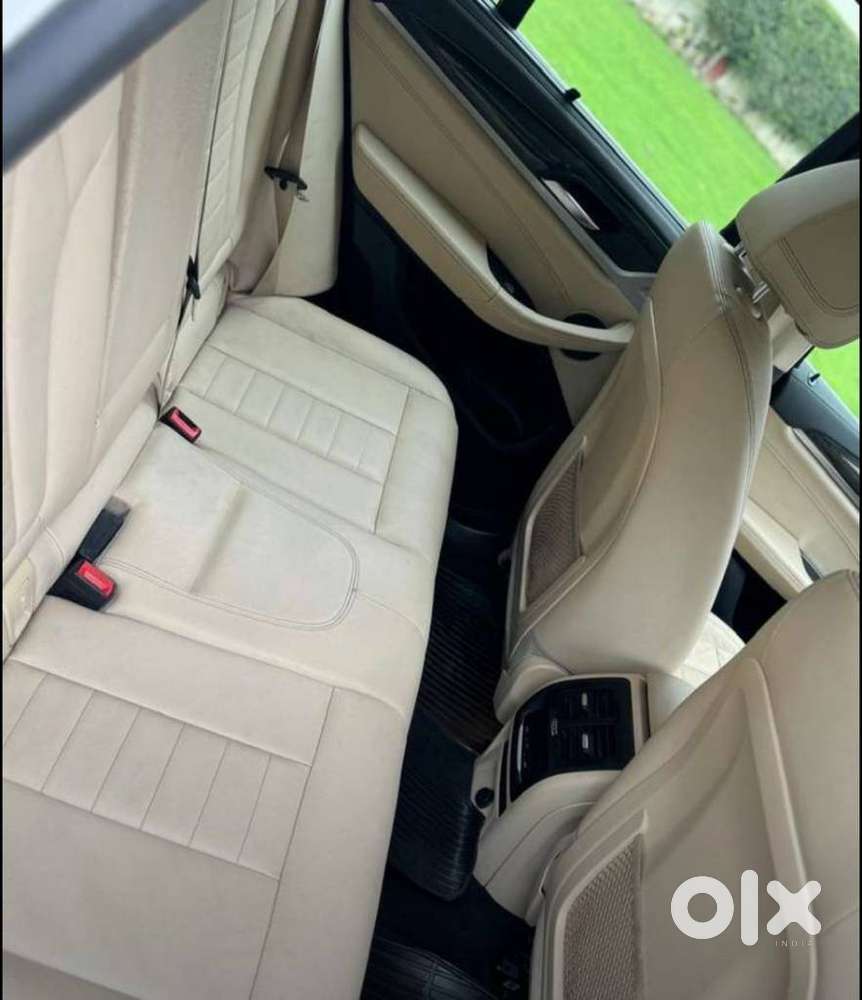 Bmw X3 X Drive 20d Luxury Line, 2018, Diesel