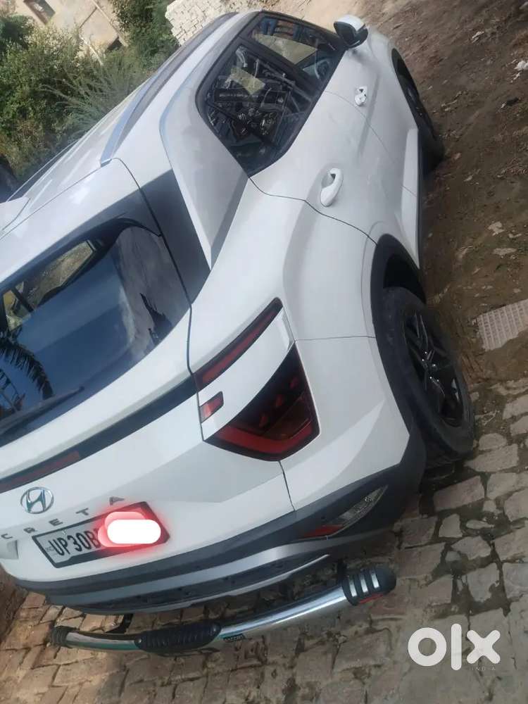 Hyundai Creta N Line 2020 Manual Diesel