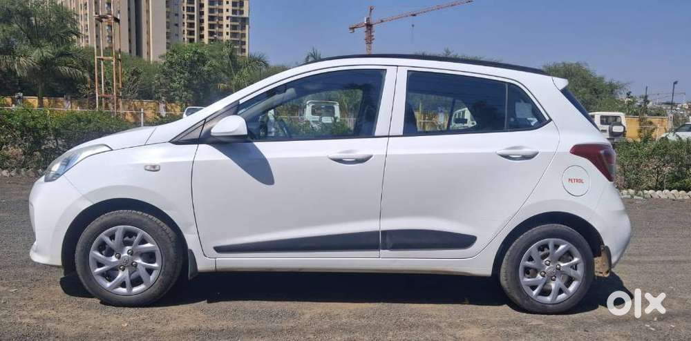 Hyundai Grand I10 Magna 1.1 Crdi, 2020, Petrol