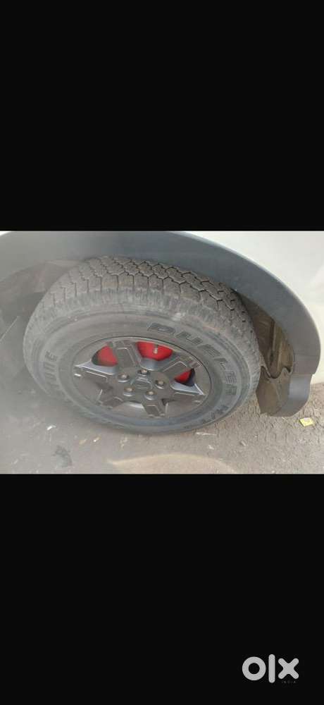 Mahindra Xylo 2012 Diesel Well Maintained