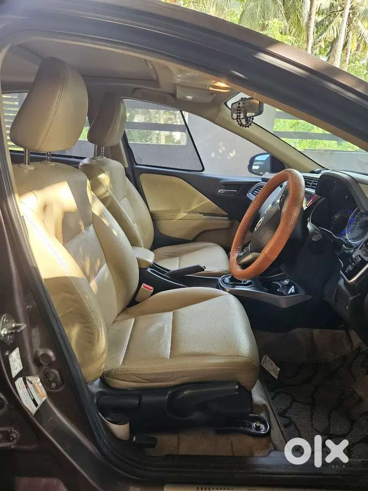 Honda City 2015 Manual Petrol