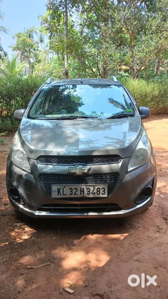 Chevrolet Beat 2004 Diesel 85000 Km Driven