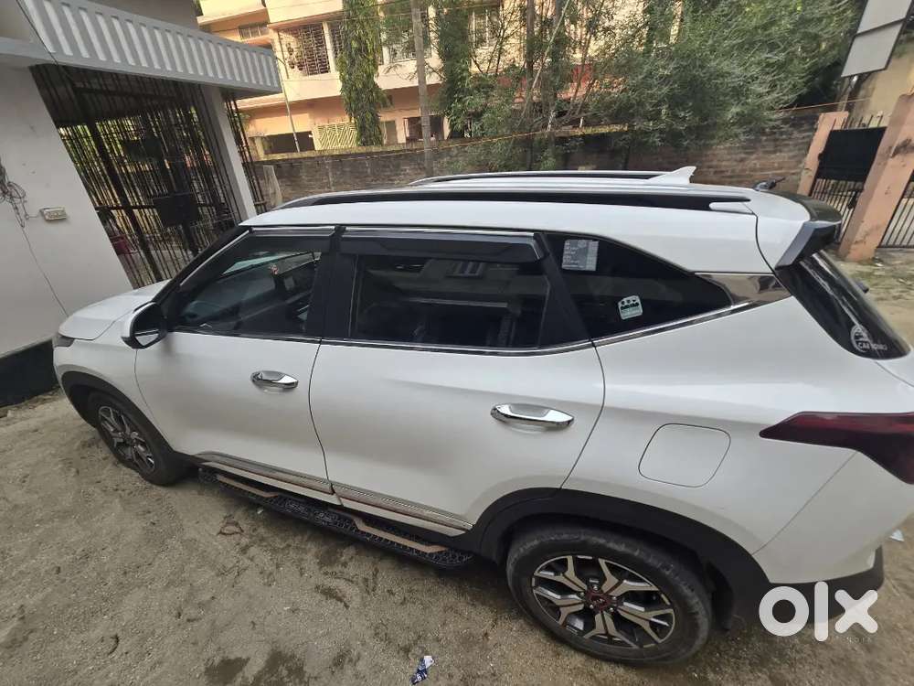 For Sale Kia Saltos Diesel 1.5 Gtx Plus At 2021 Model Top End Variant