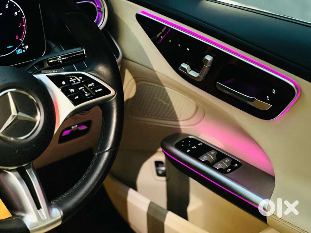 Mercedes-benz C Class Prime 200, 2023, Petrol
