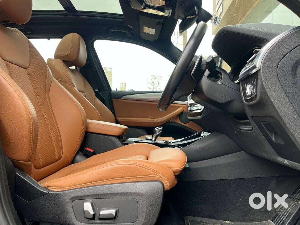 Bmw X3 Xdrive20d M Sport, 2023, Diesel