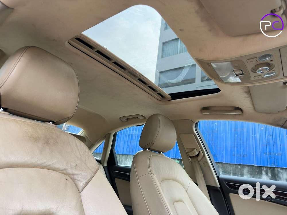 Audi A4 35 Tdi Premium Sport + Sunroof, 2016, Diesel