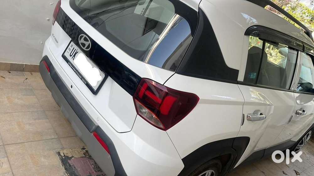 Hyundai Exter 2025 1st Owner