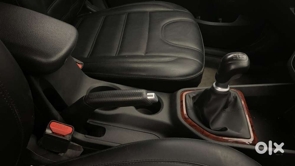 Hyundai Creta 1.6 Sx Plus Petrol, 2017, Petrol